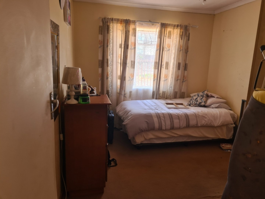 To Let 3 Bedroom Property for Rent in Ehrlich Park Free State